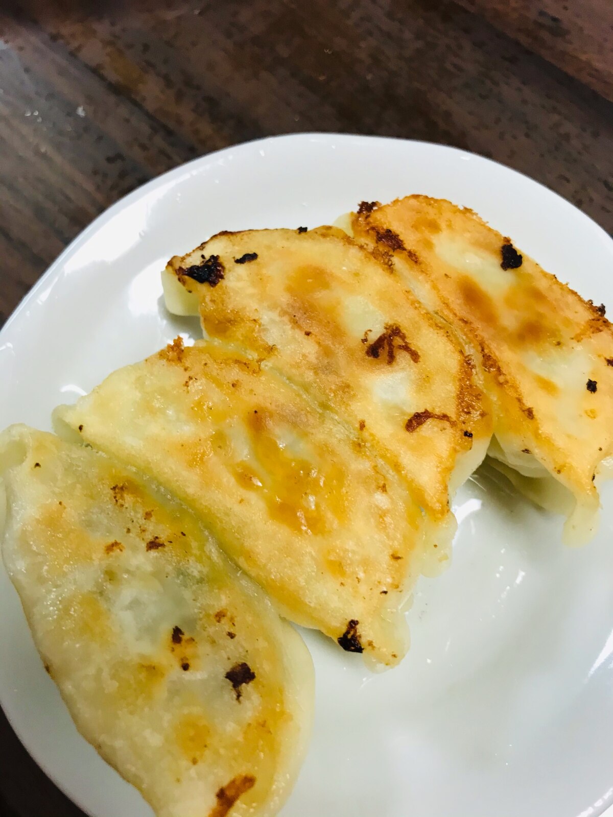 市販の餃子の具で大葉餃子 レシピ 作り方 By ドーナツ 楽天レシピ 市販の餃子の具で大葉餃子 レシピ 作り方 By ドーナツ 楽天レシピ